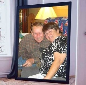 Meet your Posher, Thomas